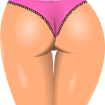 Pragnienie akceptacji wyglądu warg sromowych są motywami konsultacji dam z ginekologiem lub chirurgiem plastycznym.