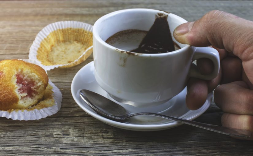 Czar Rannej Pory : Odkrywamy Uroki Kawy – Od Nasadzenia przez Proces Palenia aż po Twoją Kubek Pełną Zapachu.
