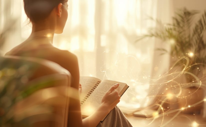 Co pomaga doskonalić wgląd afektywną i głębiej rozumieć swoje emocje w życiu codziennym.