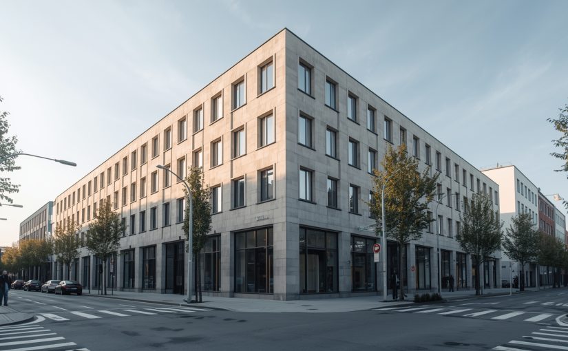 Jak zachować obiekt w wysokiej funkcjonalności przez lata i ograniczyć kosztownych awarii konstrukcyjnych